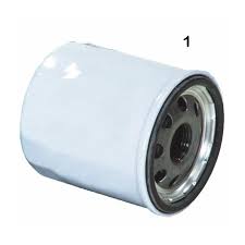 What can one say about an oil filter. Oil Filters For Lawn Tractors With Briggs Stratton Engines
