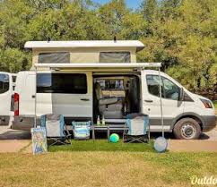 This also means, however, that as a prospective renter you'll encounter a wide range of rates for similarly equipped rvs. Class B Rv Rental Best Rates On Small Motorhome Rentals