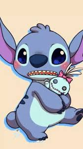 Buat editor background gambar quotes polosan. Cute Stitch Iphone Wallpapers Top Free Cute Stitch Iphone Backgrounds Wallpaperaccess