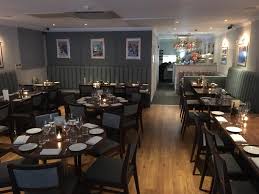 Narrow your search in the professionals section to find leigh on sea interior designers near you. Cucina Italian Restaurant Leigh On Sea Essex Manufacture Restaurant Seating Recover Restaurant Booth Restaurant Banquette Recover Dining Chair Southend Upholsterers Fobbing 1 Hill Upholstery
