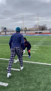 @TraiceCollier's video Tweet