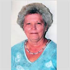 Most Recent Obituaries