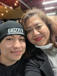 Profile for Miel ASL ministry of God