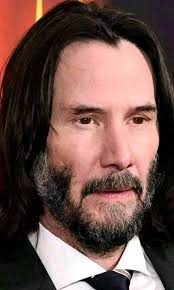 Keanu Charles Reeves Official group