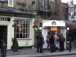 La Creperie De Hampstead London Hampstead London Places Hampstead London