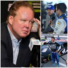 💣 NASCAR BOMBSHELL: Kyle Larson and Chase Elliott officially deliver an  ultimatum