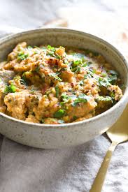 Vegan Instant Pot Methi Chicken Curry Recipe With Soy Curls Recipe Curry Chicken Recipes Curry Recipes Methi Chicken