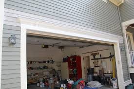 Crown Molding Above Garage Garage Door Trim Garage Door Decor Exterior Door Trim