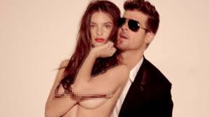 Emily Ratajkowski details sad, sexualised childhood amid Blurred Lines  allegations | news.com.au — Australias leading news site