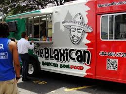 Atlanta Food Trucks Food Truck For Sale Atlanta Food Food Truck