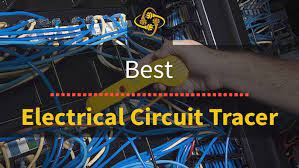 I'm looking for advice on a high quality circuit tracer for max 600v. Best Electrical Circuit Tracer Top 11 Trackers Of 2021 Reviewed Electrical Knowledge