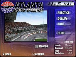 I dont like having the stability setting on, as even with a wheel, i just can't 'feel' the weight of the car like a real vehicle would provide the feedback for. Nascar Heat Download 2000 Simulation Game
