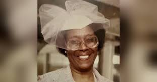 Ms. Eva Mae Jeffries Obituary