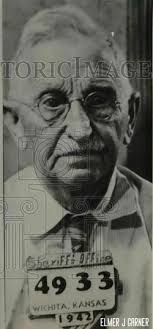 James Elmer Garner (1864-1944)