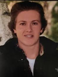 Andrew Pierson Obituary (1997