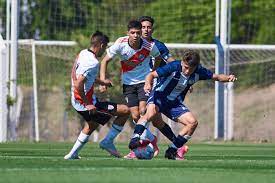 Reserva Talleres Le Gano 1 A 0 A River Plate El Grafico
