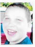 Cody Mayfield Obituary (1999