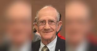 Obituary for Lyle D. Frederickson