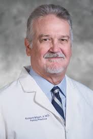 Richard L. Gilbert, Jr., MD