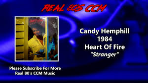 Candy hemphill christmas — lord send your angels 04:56. Candy Hemphill Stranger Youtube