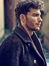 The Gifts Of Life Curly Hair Men Male Haircuts Curly Mens Hairstyles Curly