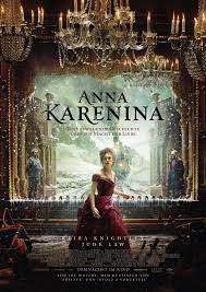 Anna Karenina Anna Karenina Movie Anna Karenina 2012 Movie