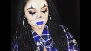 chola clown makeup saubhaya makeup