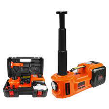 We did not find results for: 3 In 1 Car Electric Jack Hydraulic 12v 5 Ton Lift Jack Repair Jack Flashlight Car Emergency Equipment Repair Kit Buy At A Low Prices On Joom E Commerce Platform