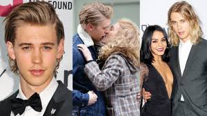 Good photos will be added to. Girls Austin Butler Has Dated Youtube