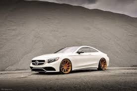 Used 2015 Mercedes Benz S63 Amg Coupe For Sale 116 197 Atlanta Autos Stock 007053