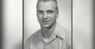 Ernest Junior Becker Obituary