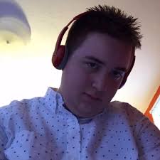 Stream Talk To Myself (Avicii Cover) by Nicholas Moline