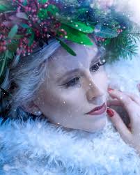 Conceptual And Lifestyle Portrait Photography By Lauren Shipman » Design  You Trust — Design Daily Since 2007