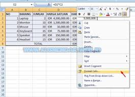We did not find results for: Panduan Cara Mengunci Rumus Excel Agar Tidak Berubah Kusnendar