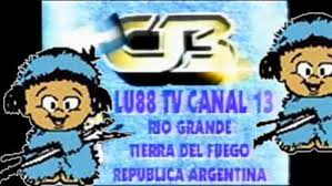 Señales abiertas de televisión y radio en internet. Canal 13 De Rio Grande Transmitira Los Partidos De Argentina En Copa America La 97 Radio Fueguina