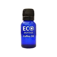 Oleic acid is a monounsaturated fatty acid. Coffee Oil 100 Natural Organic Vegan Cruelty Free Coffee Essentia Ninthavenue Europe