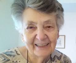 Phyllis F. (Slusher) Holmes Obituary January 1, 1970