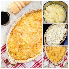 Julia Child S Potato Gratin Savoyard Valerie S Keepers Recipe Potato Gratin Food Julia Child