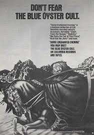 Rolling Stones Black And Blue Billboard Pin On From The Wayback Machine