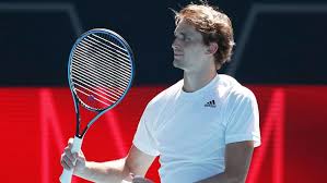 Both have come close to grand slam titles. Tennis Die Psycho Akte Von Alexander Zverev Tennis Sport Bild