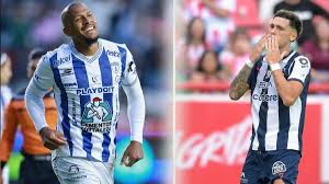 ¡Empate en la cima! Así quedó la Tabla de Goleo tras la Jornada 2 del Apertura 2026