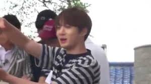 Eng sub teaser 2 flower crew bts jungkook. Bts Jungkook Flower Crew Day1 Youtube