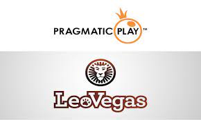 The official leovegas uk twitter page. Pragmatic Play Enforces Leovegas Incorporation Slotsday Com