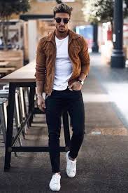 Maybe you would like to learn more about one of these? Style Vestimentaire Pour Homme Vetements Des Tenues Guidelook Fr