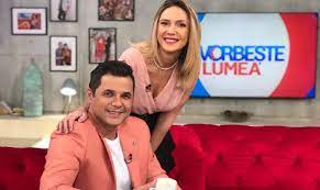 Vorbește lumea este un show plin de viață, umor si voie bună, care pune în prim plan subiecte de lifestyle și știri mondene! AnunÈ›ul FÄƒcut De Cove Despre VorbeÈ™te Lumea È™i Adela Popescu Ce Se IntamplÄƒ Cu Emisiunea De La Pro Tv Impact