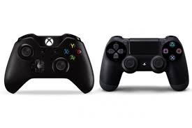 Xbox One Vs Ps4 Which Premium Console Is Best Digital
