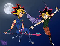 Maybe you would like to learn more about one of these? Yugi Mutou Hashtag On Twitter