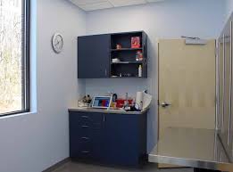 Vet, furry patients settle into roomy new Chester digs