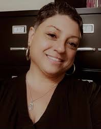 Terra Necole Domingue