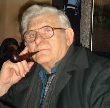 Blogul lui Claudiu Târziu: La mulţi ani, Domnule Profesor!